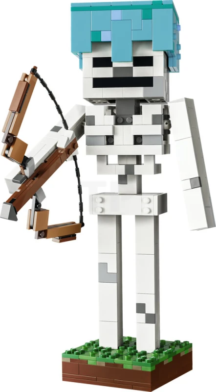 LEGO&reg; 21594 The Skeleton