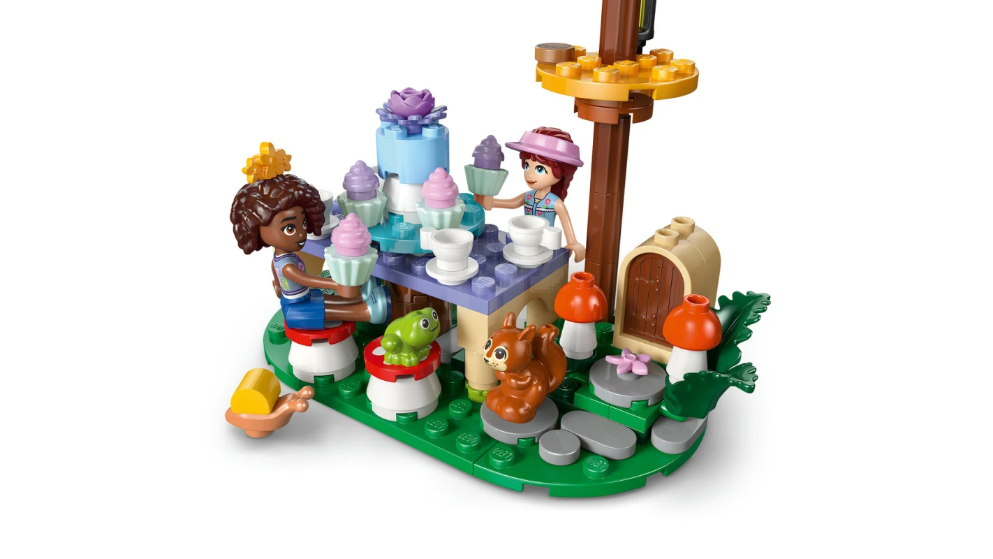 LEGO&reg; 42690 Forest Tea Party