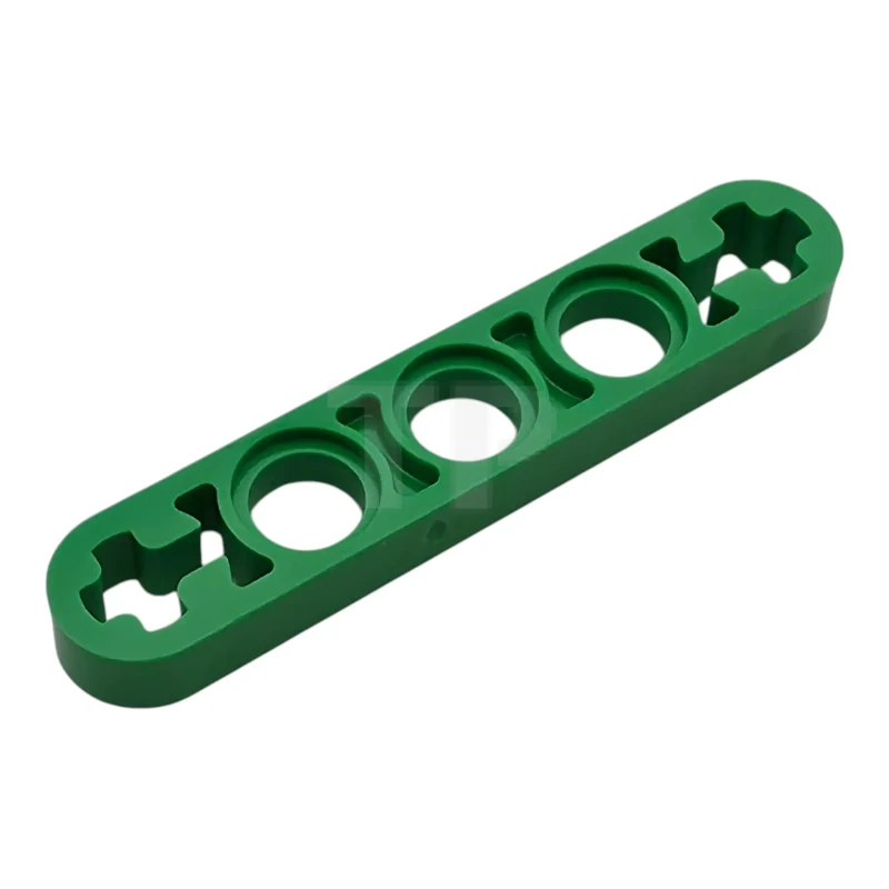 LEGO&reg;  - 11478 - Technic, Braccio di sollevamento 1 x 5 sottile con fori per l'asse alle estremità