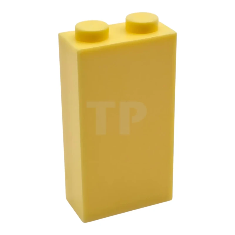 LEGO&reg;  - 22886 - Ladrillo 1 x 2 x 3