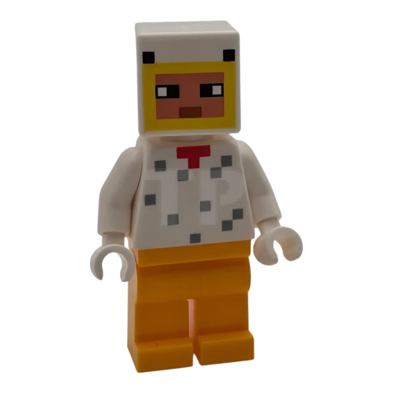 LEGO&reg; min251 Abanico de pollos