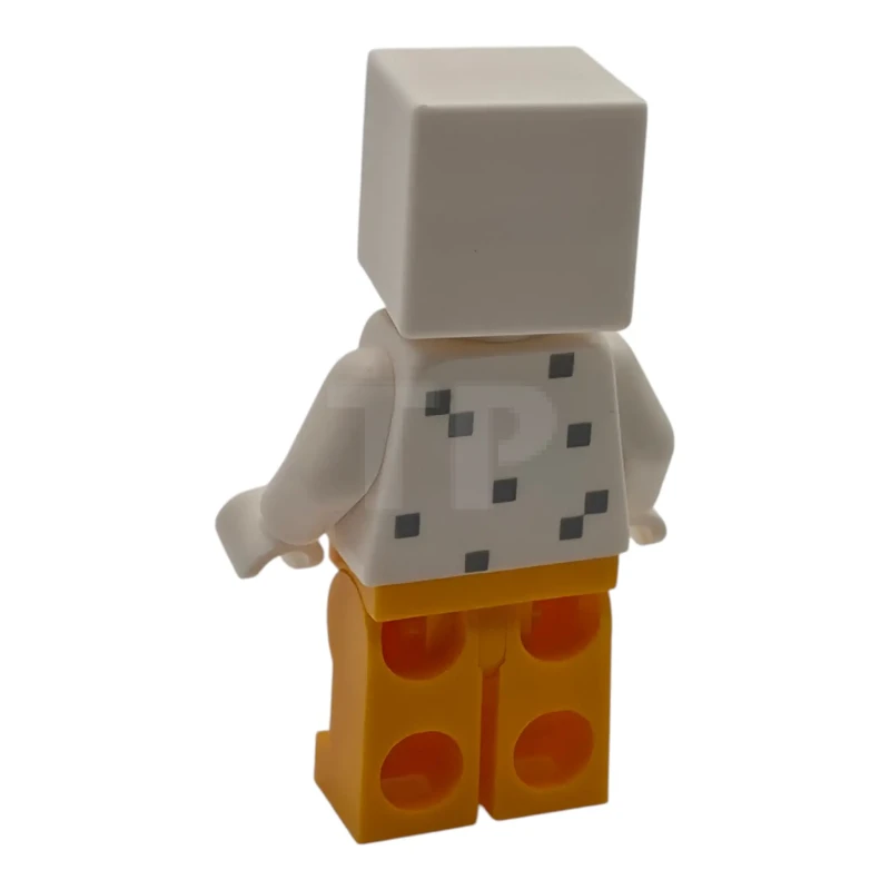 LEGO&reg; min251 Abanico de pollos