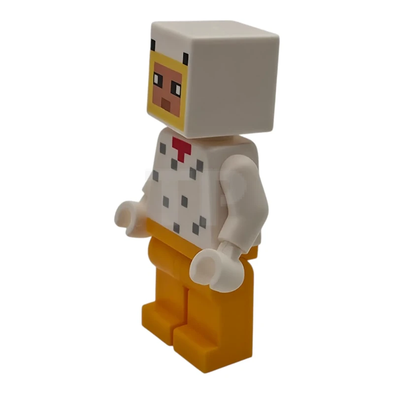 LEGO&reg; min251 Abanico de pollos