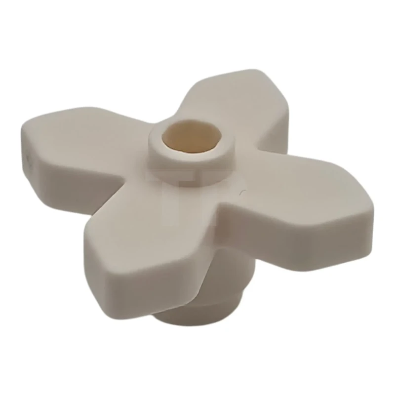 LEGO&reg;  - 4727 - Fiore 2 x 2 Foglie - Angolare