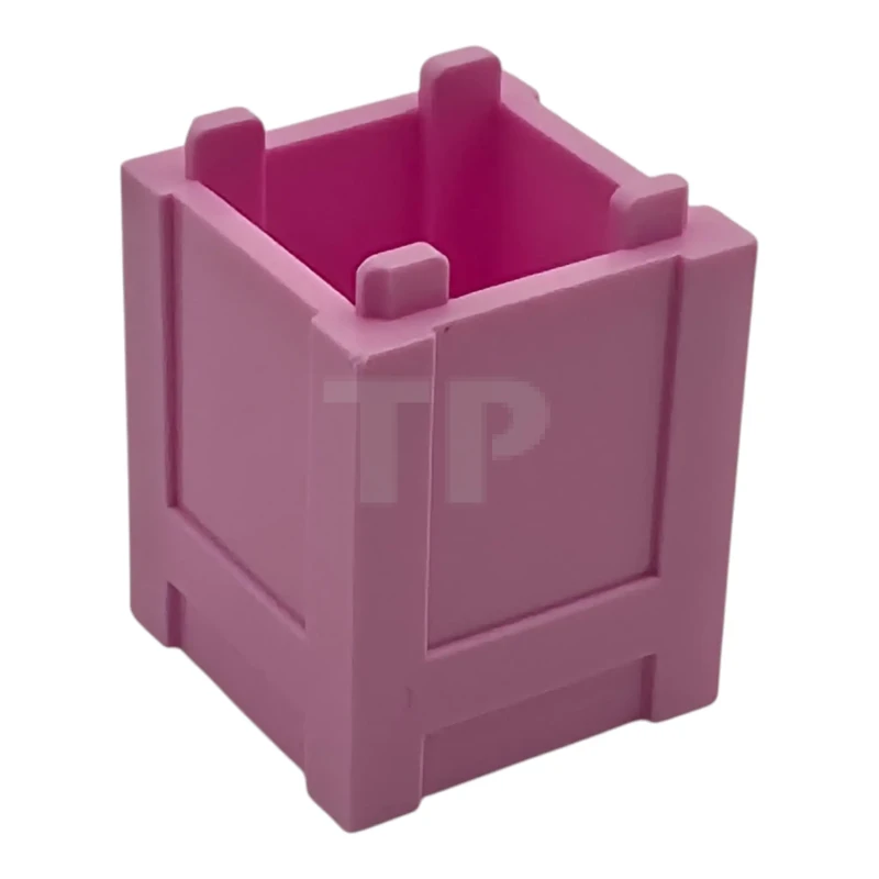 LEGO&reg;  - 61780 - Container, Box 2 x 2 x 2 - Top Opening
