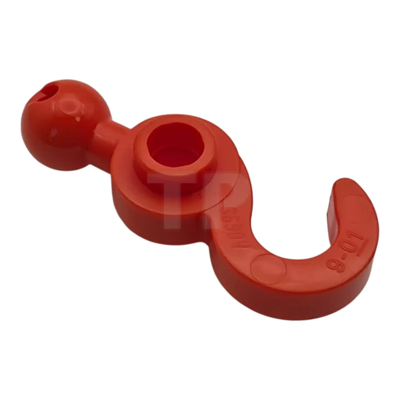 LEGO&reg;  - 30395 - Haak met trekhaak