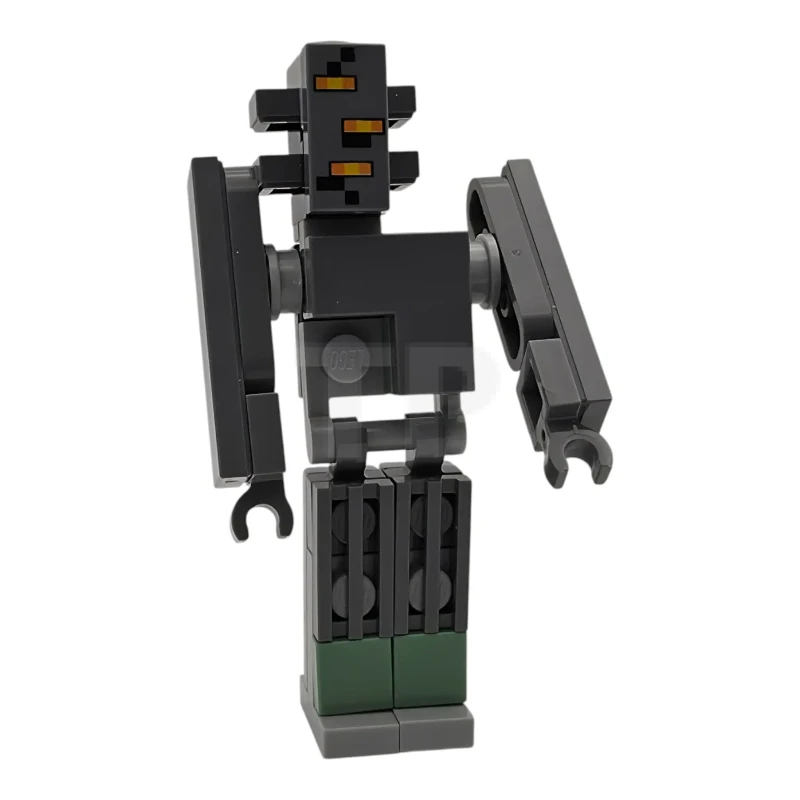LEGO&reg; min254 Creaking