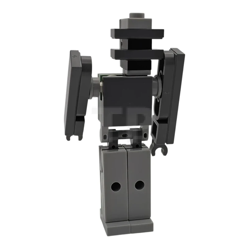 LEGO&reg; min254 Creaking