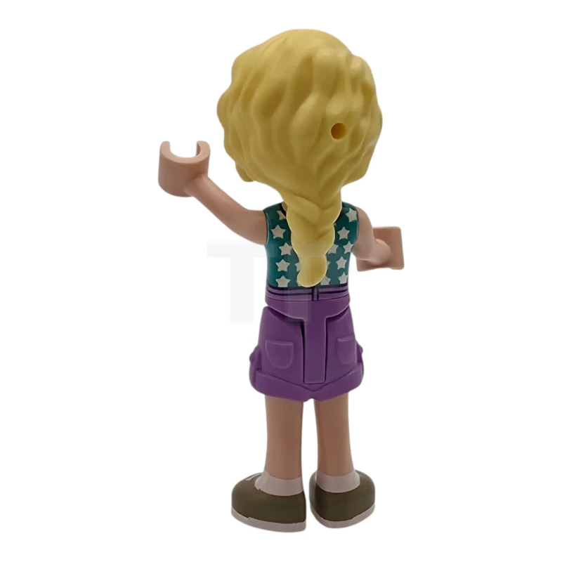 LEGO&reg; frnd0863 Friends Iza