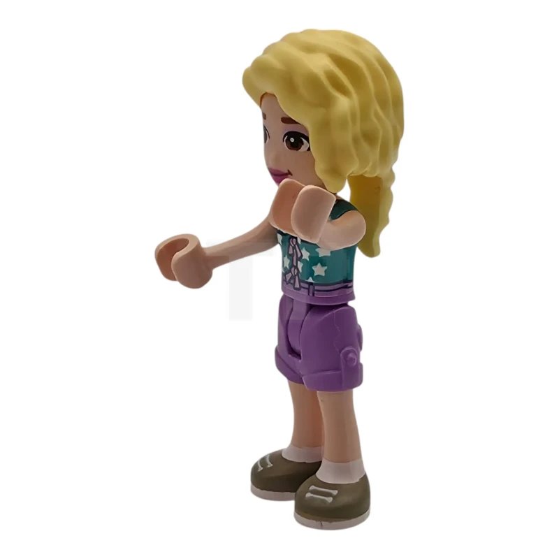 LEGO&reg; frnd0863 Friends Iza