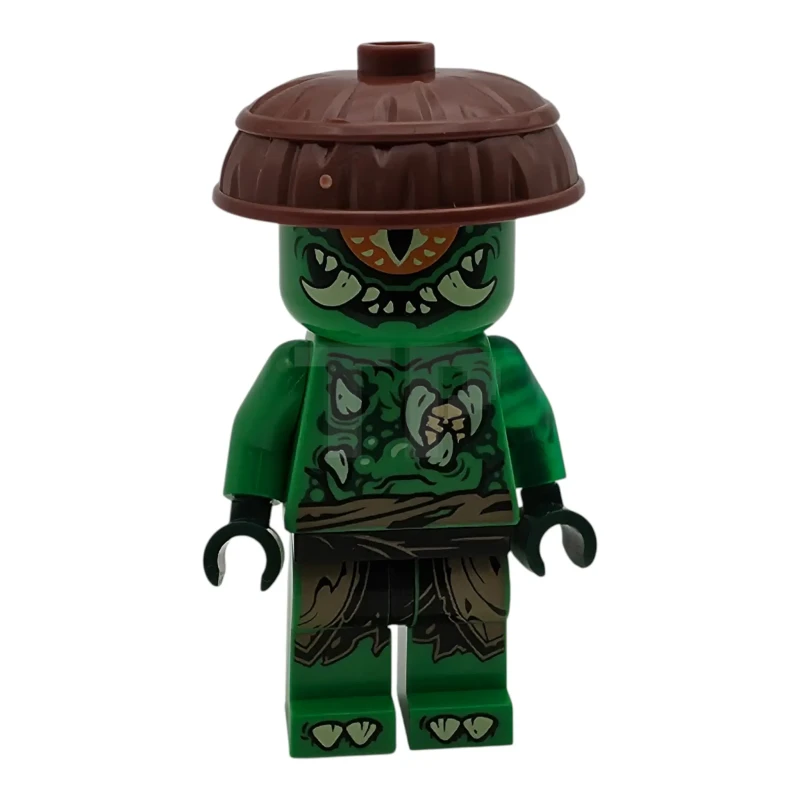 LEGO&reg; njo1037 Mutation Monster