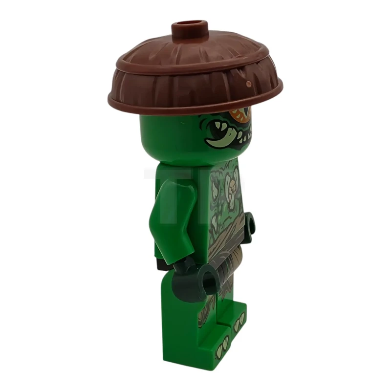 LEGO&reg; njo1037 Monstruo de mutación