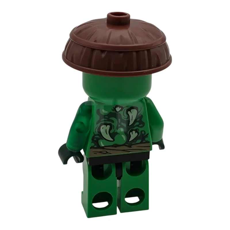 LEGO&reg; njo1037 Monstruo de mutación
