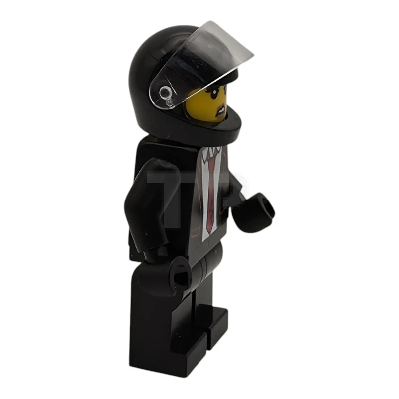 LEGO&reg; cty1969 Bandit / Crook (Female)