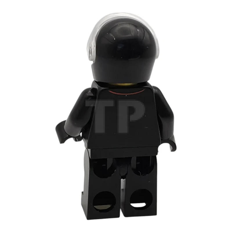 LEGO&reg; cty1969 Bandit / Crook (Female)