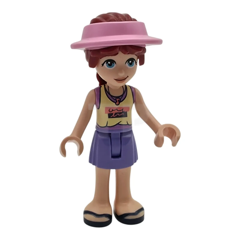 LEGO&reg; frnd0886 Paisley