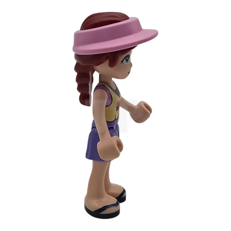 LEGO&reg; frnd0886 Paisley