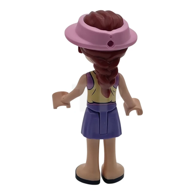 LEGO&reg; frnd0886 Paisley