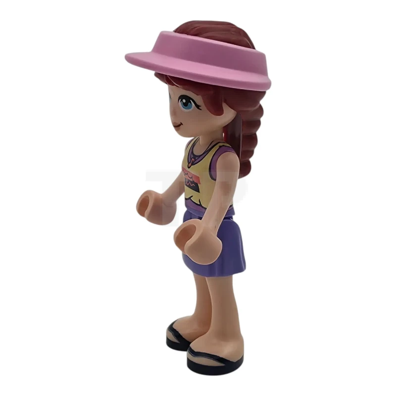 LEGO&reg; frnd0886 Paisley