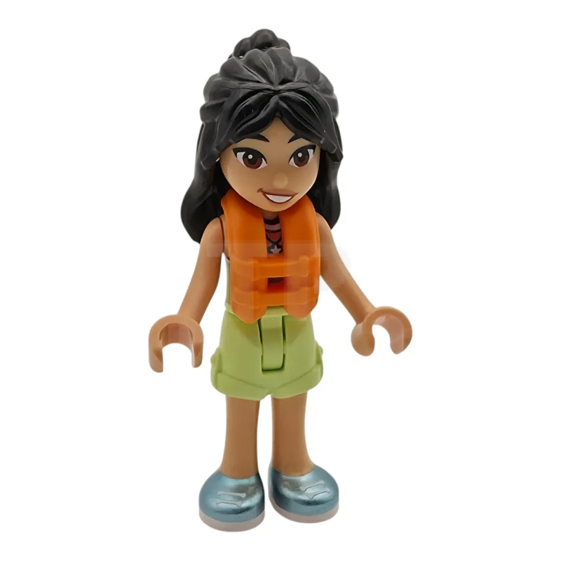 LEGO&reg; frnd0885 Liann