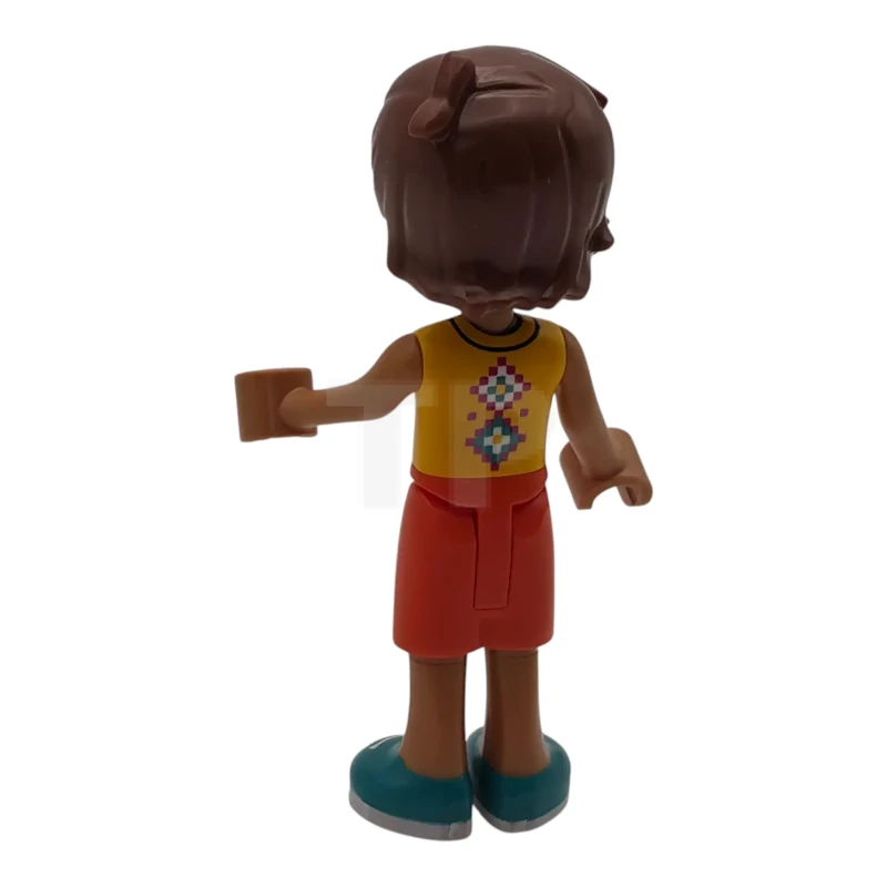 LEGO&reg; frnd0887 Leo