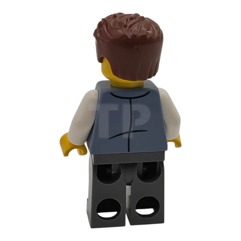 LEGO&reg; twn533 Jefe de tienda (hombre)