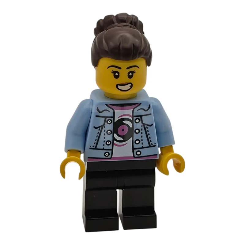 LEGO&reg; twn532 Mamá