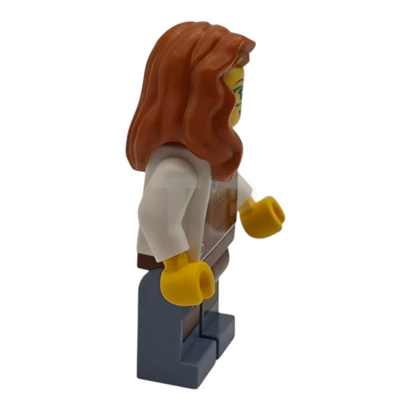 LEGO&reg; twn537 Carpenter (Female)