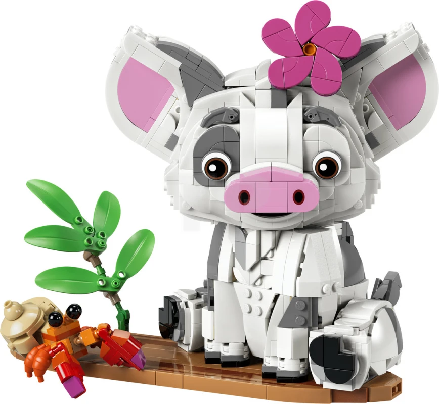 LEGO&reg; 43292 Pua