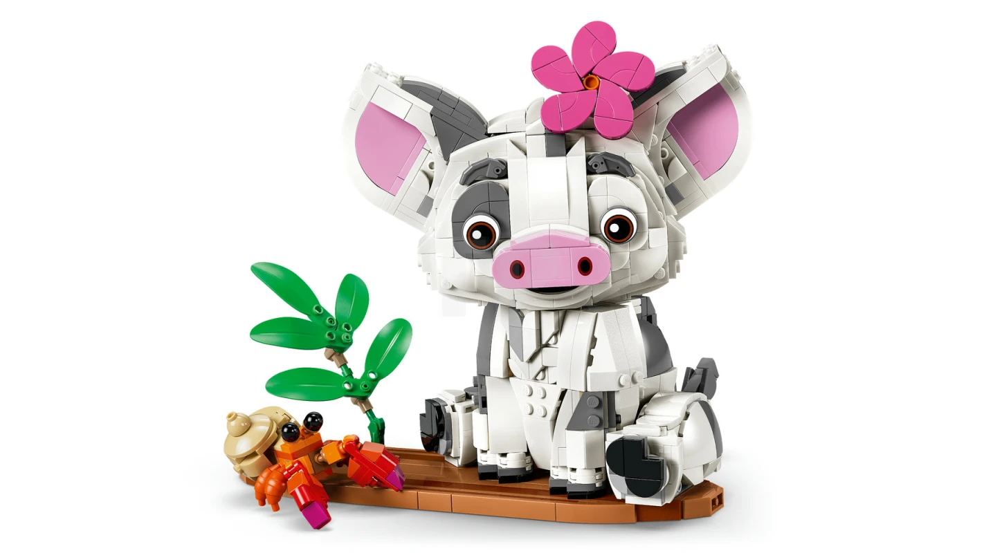 LEGO&reg; 43292 Pua