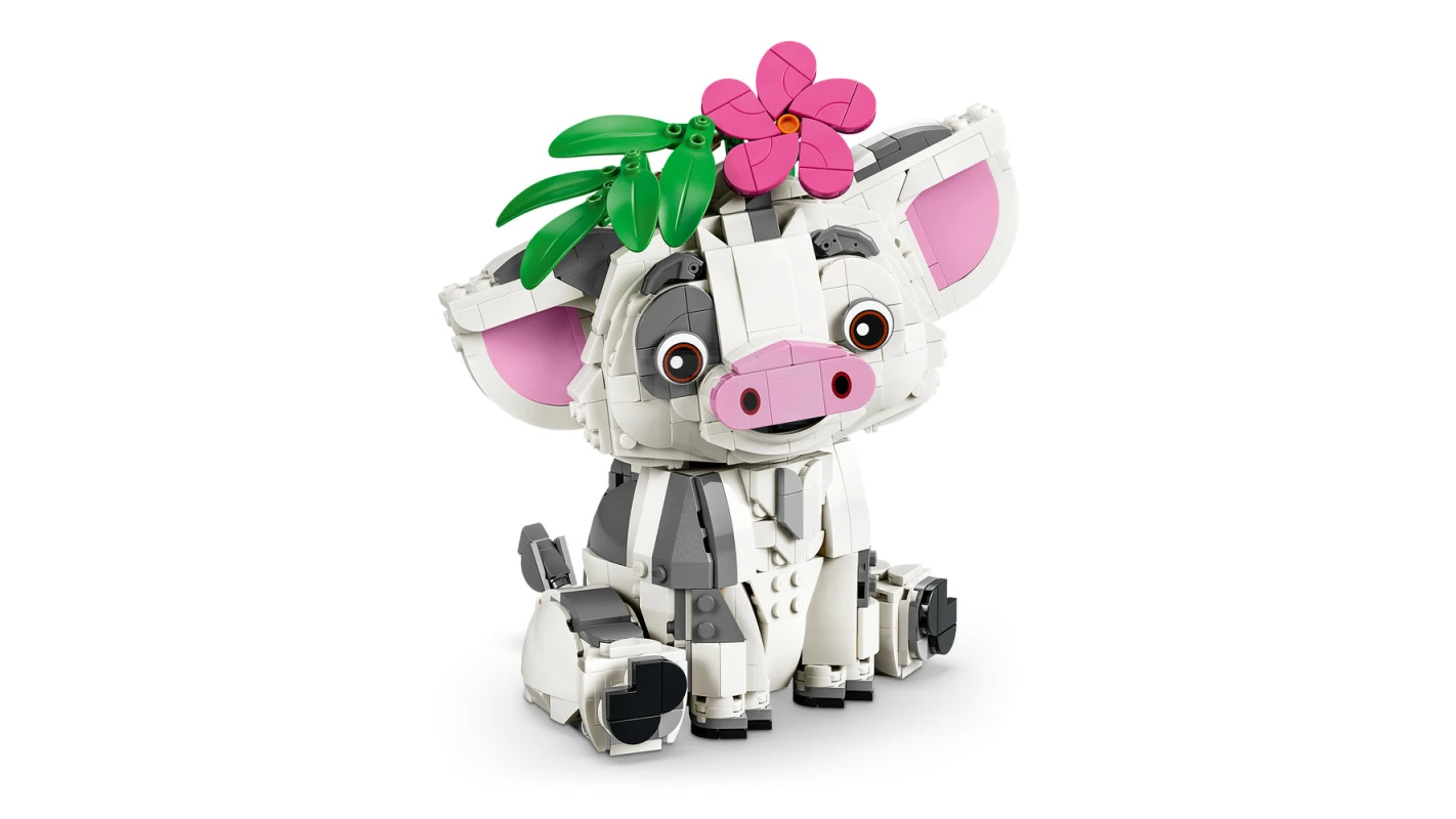 LEGO&reg; 43292 Pua