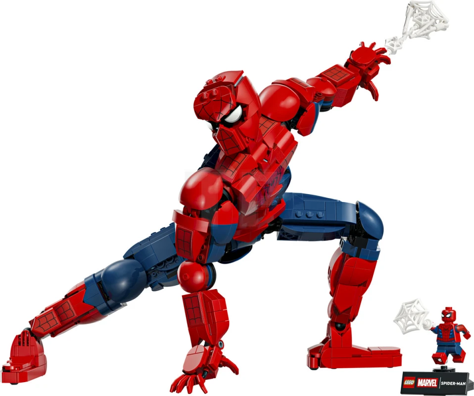 LEGO&reg; 76346 Spider-Man-Figur
