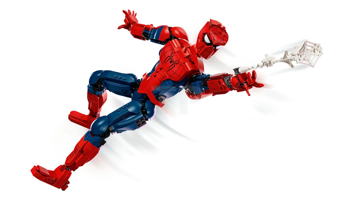 LEGO&reg; 76346 Spider-Man-Figur