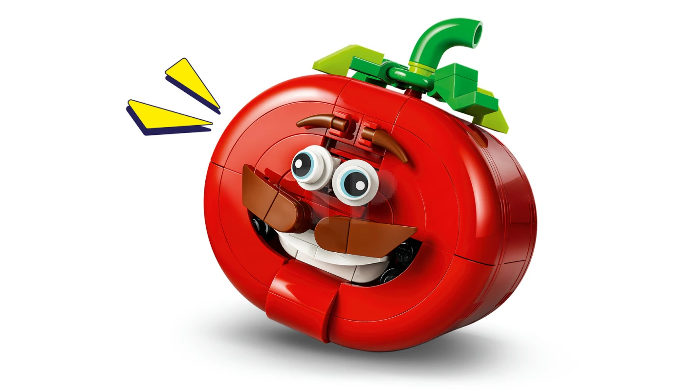 LEGO&reg; 77079 Tomatohead