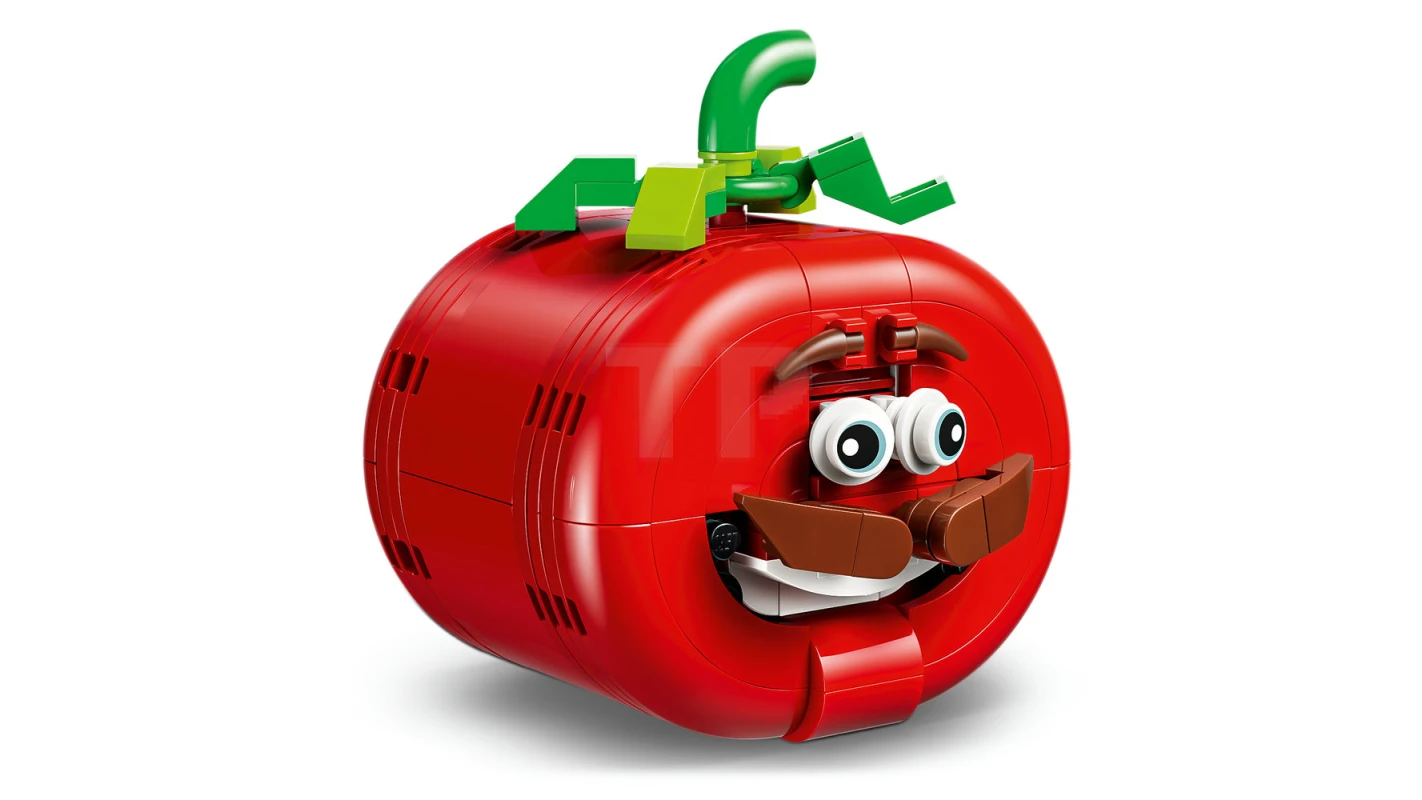LEGO&reg; 77079 Tomatohead