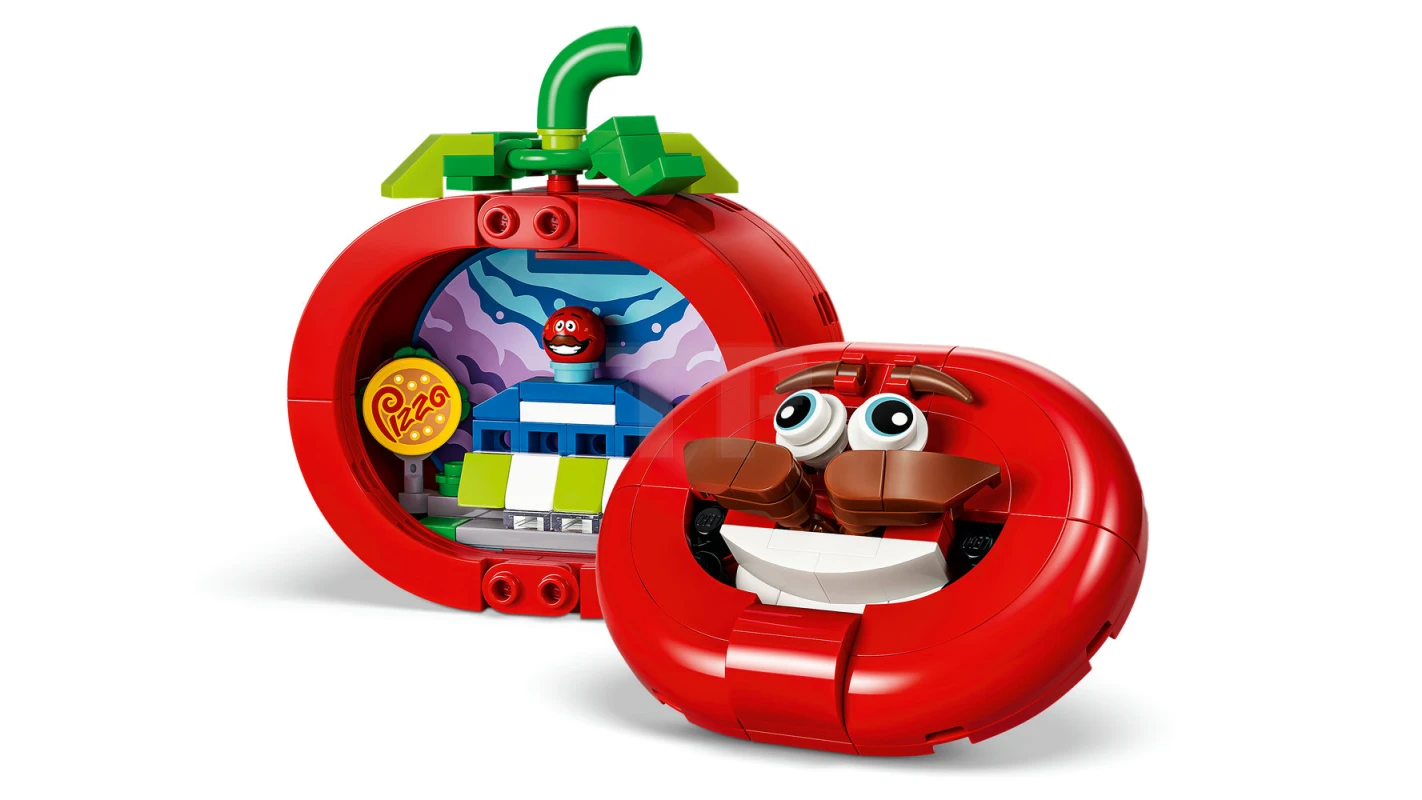 LEGO&reg; 77079 Tomatohead