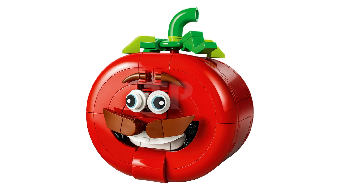 LEGO&reg; 77079 Tomatohead