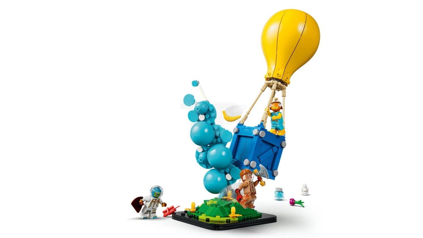 LEGO&reg; 77080 Ravitaillement