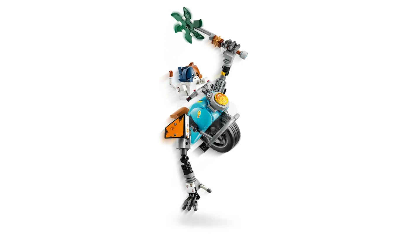 LEGO&reg; 77081 KIT