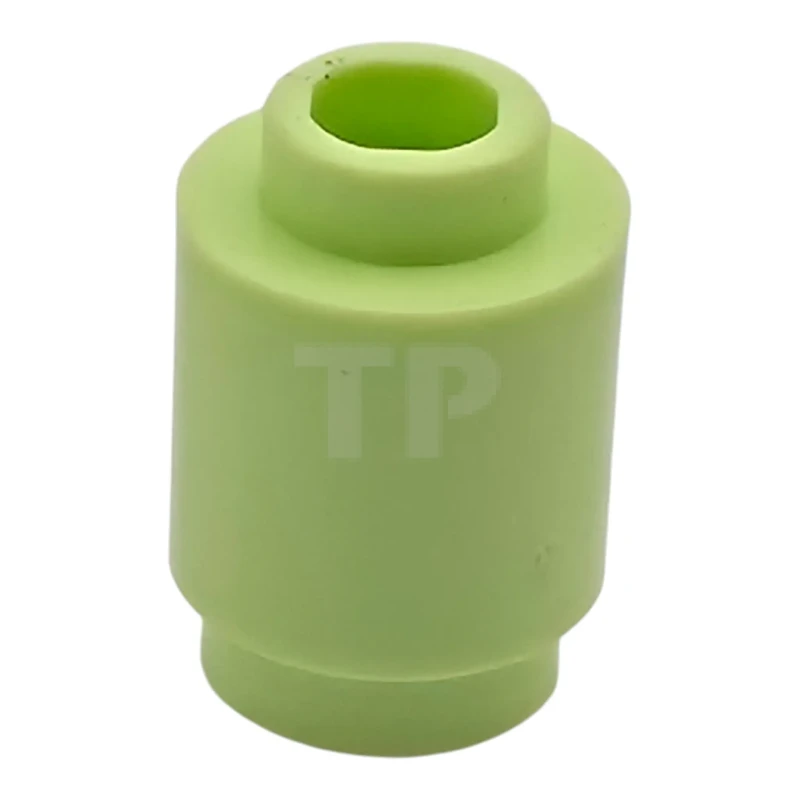 LEGO&reg; 6546464 - 3062 - Brick 1 x 1 Round, Open Stud
