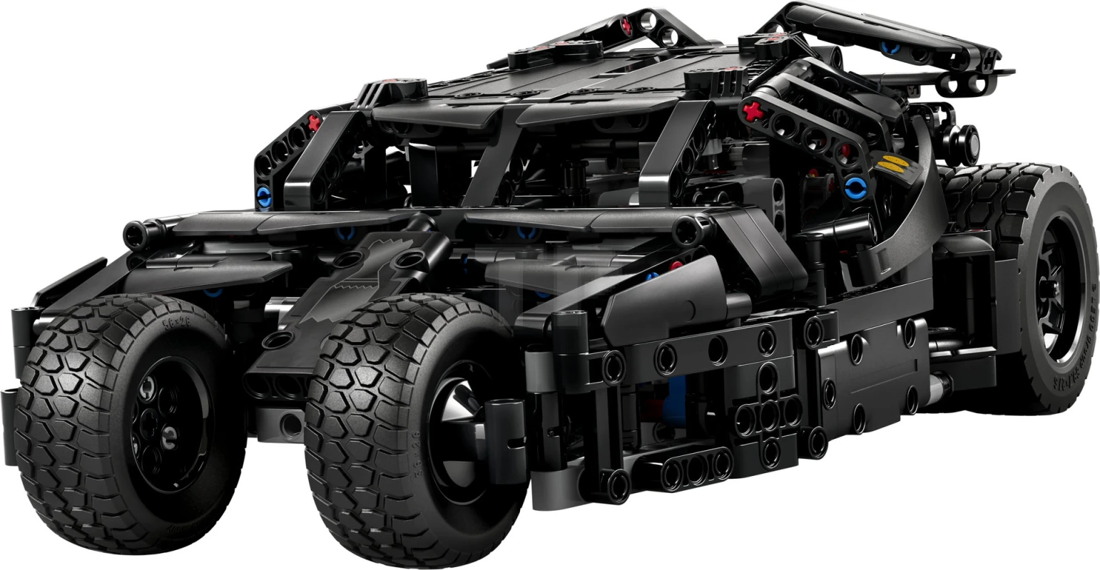LEGO&reg; 42239 Batmobile™ Tumbler