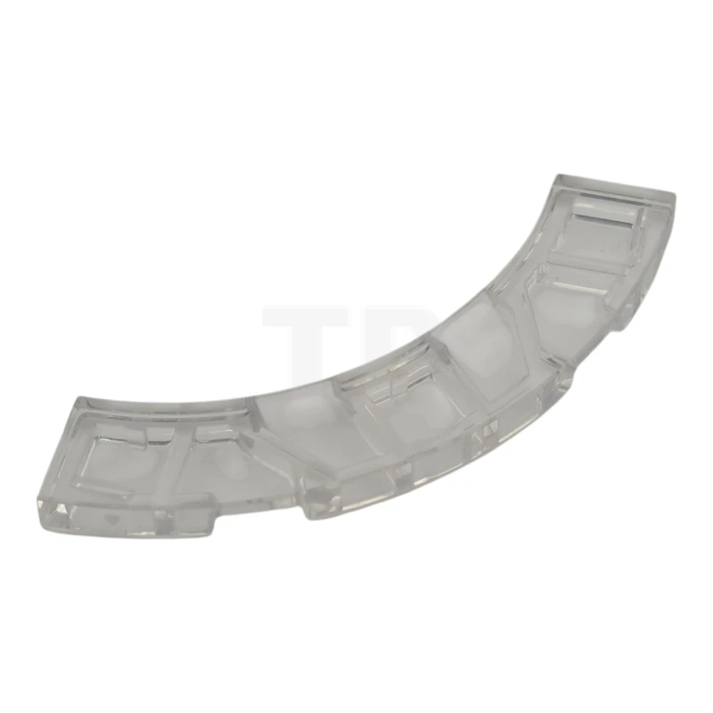 LEGO&reg; 6544432 - 27507 - Tile 4 x 4 Round Corner