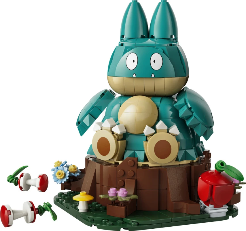 LEGO&reg; 72150 Munchlax