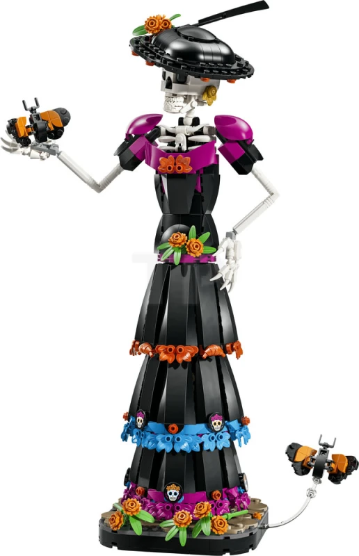 LEGO&reg; 21372 La Catrina