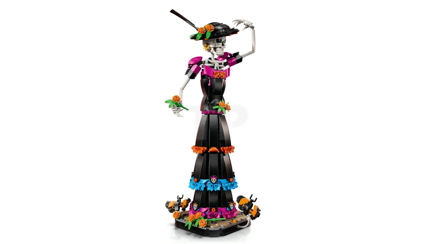 LEGO&reg; 21372 La Catrina