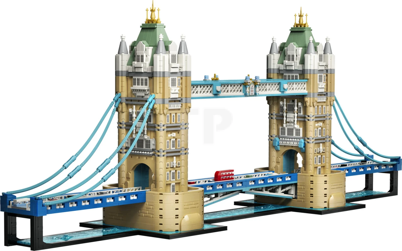 LEGO&reg; 21067 Tower Bridge