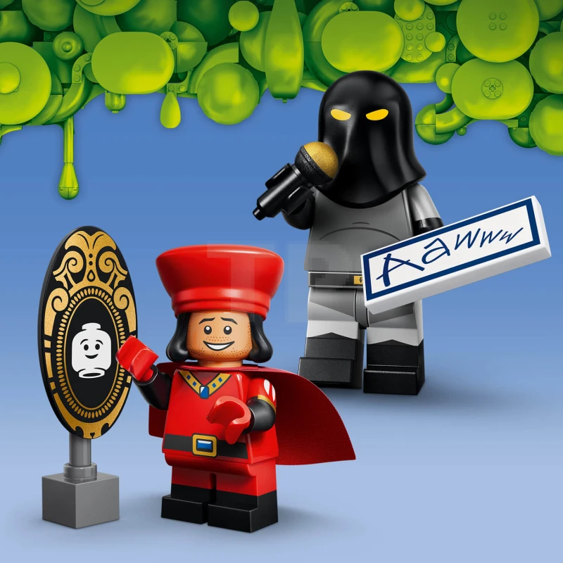 LEGO&reg; 71053 Shrek Series Minifigures Surprise Box