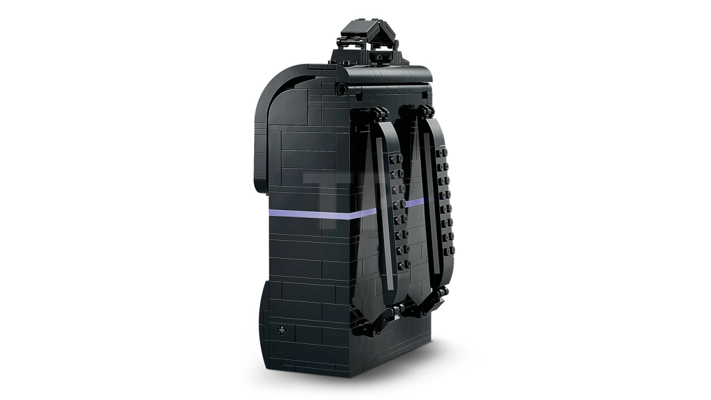 LEGO&reg; 76787 Wednesday Backpack