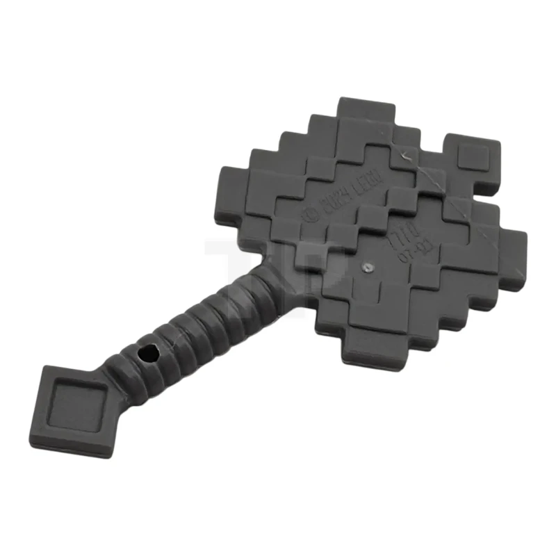 LEGO&reg; 7710 -  - Minifigure, Weapon Mace Pixelated (Minecraft)