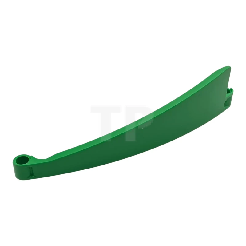 LEGO&reg;  - 5426 - Technic, Panel Curved #53 3 x 13 Tapered Right